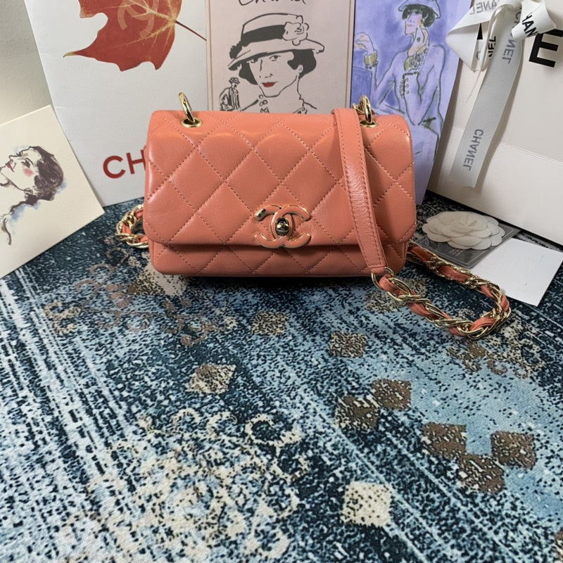 Chanel Bags