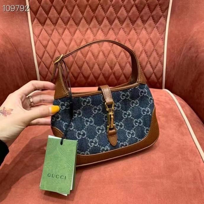 Satchel Bags - GCI Bags - 2193