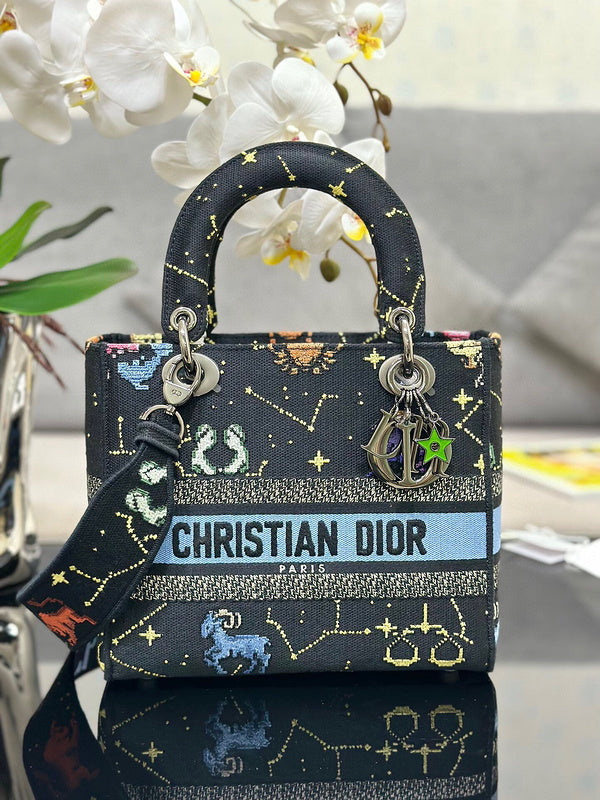 ELE - Dir Bags - 205