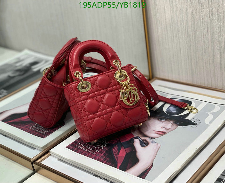 SAMCC - DOR Bags - 1466
