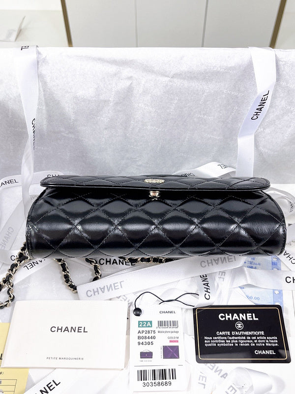 glamy - CHL Bags - 2842