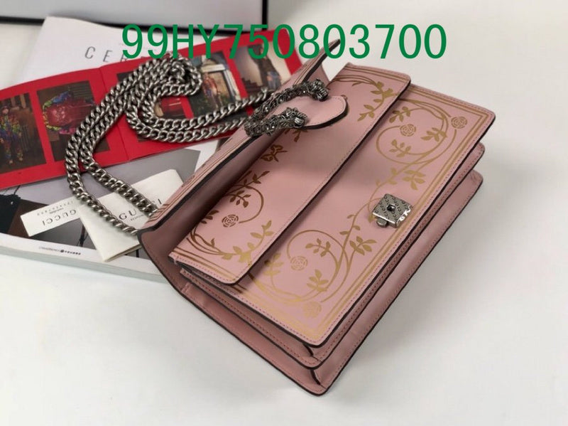 Glami Fashion - GCI Bags - 10674