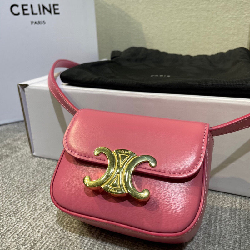 Glamy - COL Bags - 1254