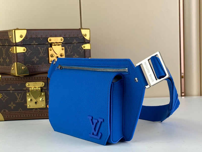 Satchel Bags - VL Bags - 2564