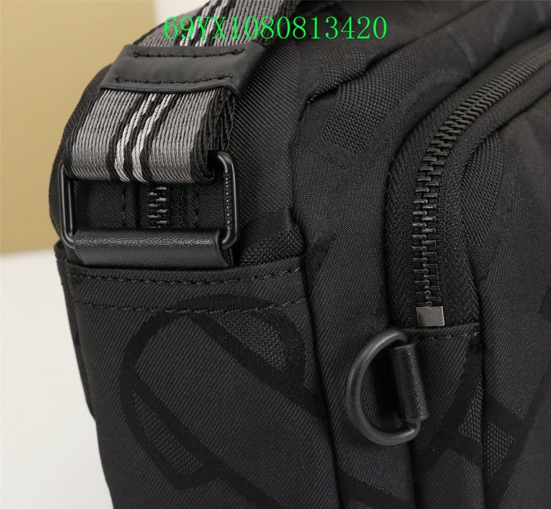 ELE Fashion -BBR Bags - 408