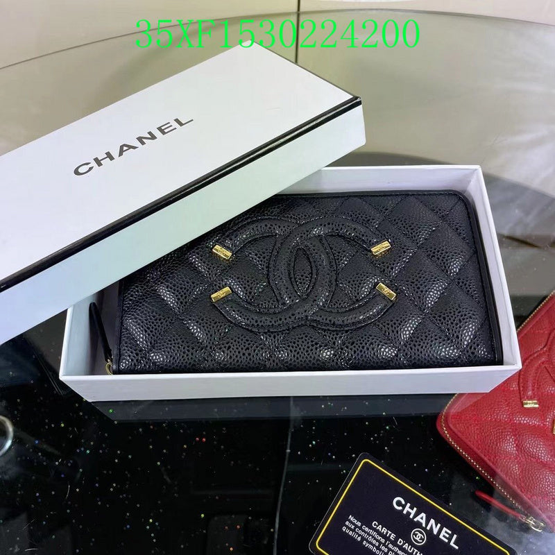 Glami - CHL Wallet - 2579