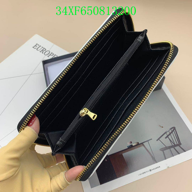 Glami - CAH Wallet - 091