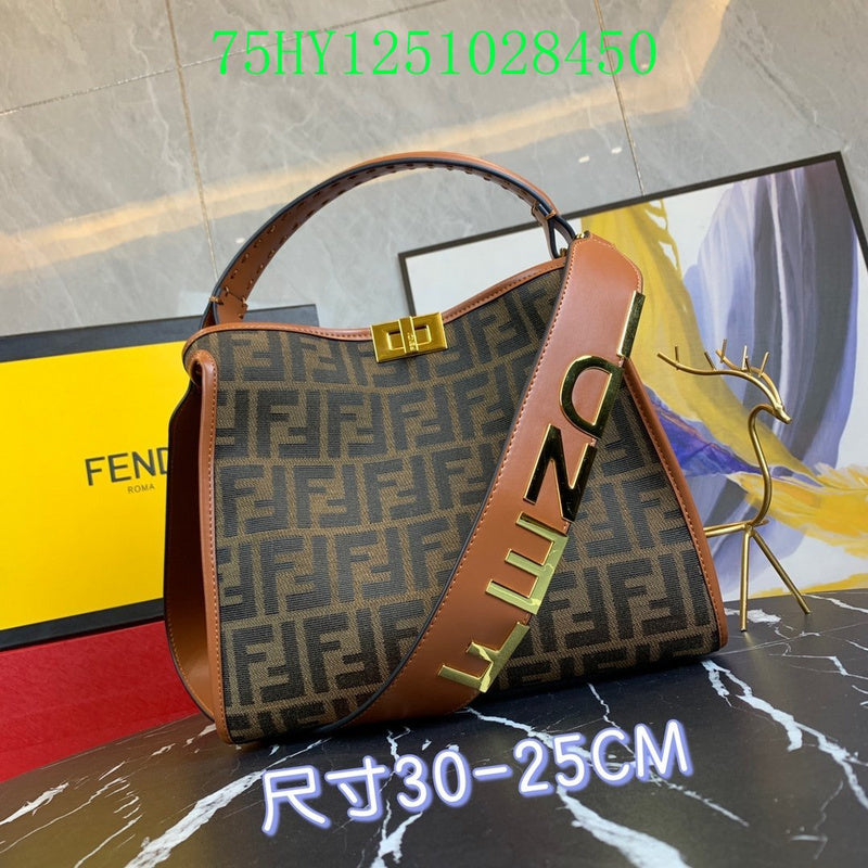 Glami - FDE Bags - 2166