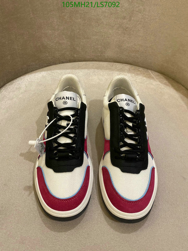 SAMC - CHL Women Shoes Sneakers - 236