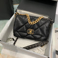 Satchel Bags - CHL Bags - 330