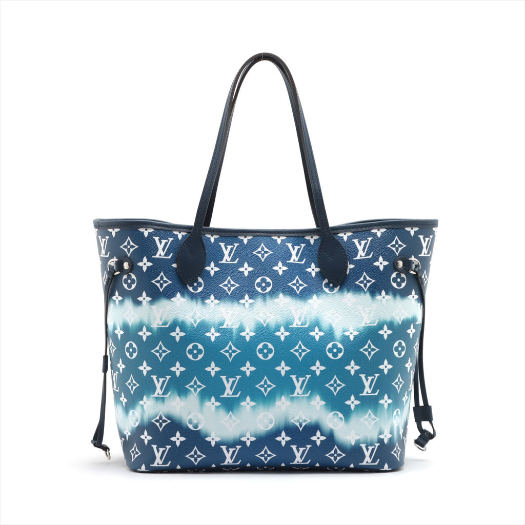 Louis Vuitton LV Neverfull MM M45128