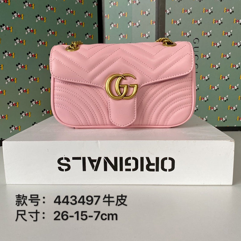 Glami Fashion - GCI Bags - 10591