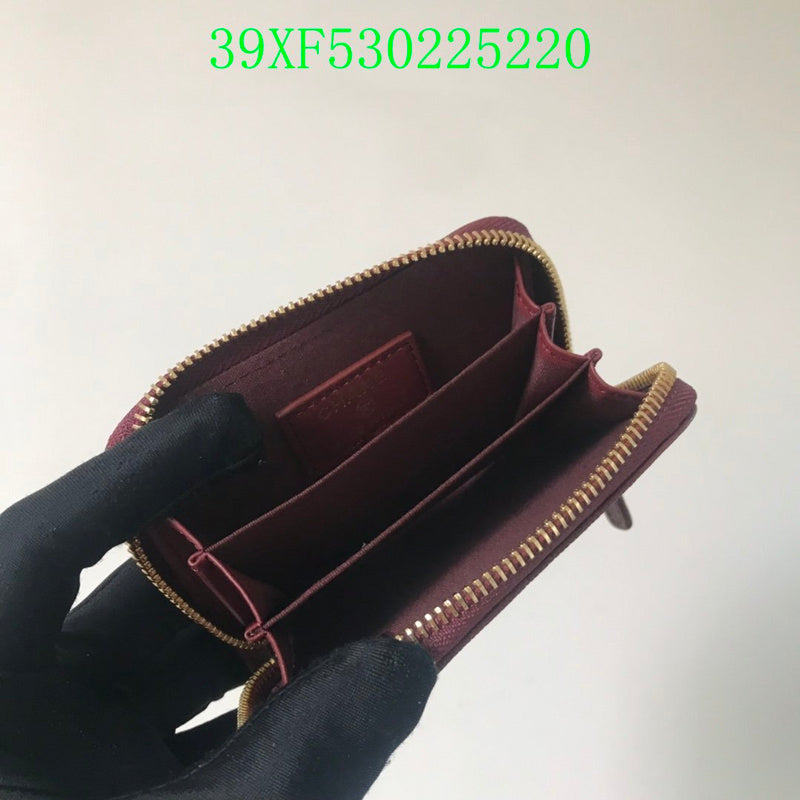 Glami - CHL Wallet - 2521