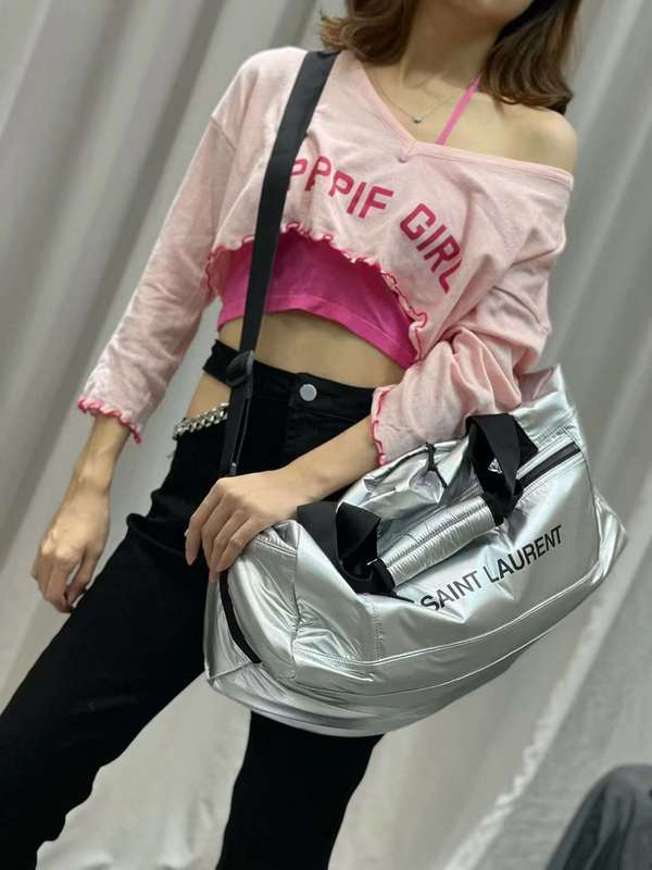 ELE - SLY Bags 507