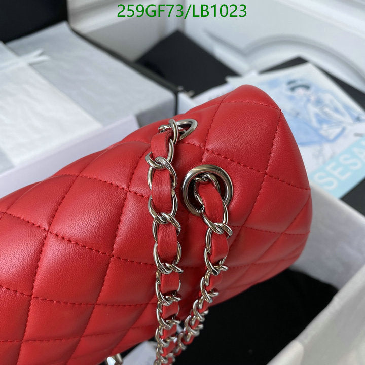 SAMC - CHL Bags - 951