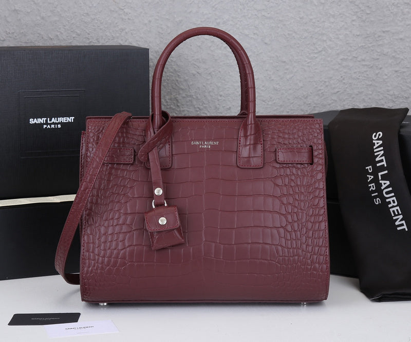 Satchel Bags - STLT Bags - 463