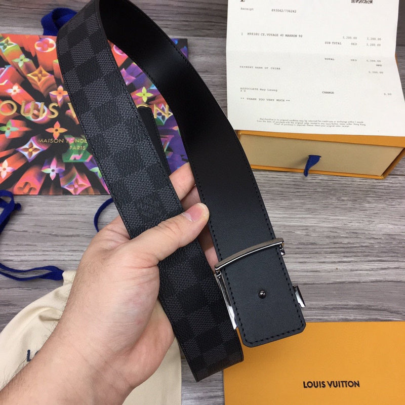 Glami-is - LOV Belts - 233