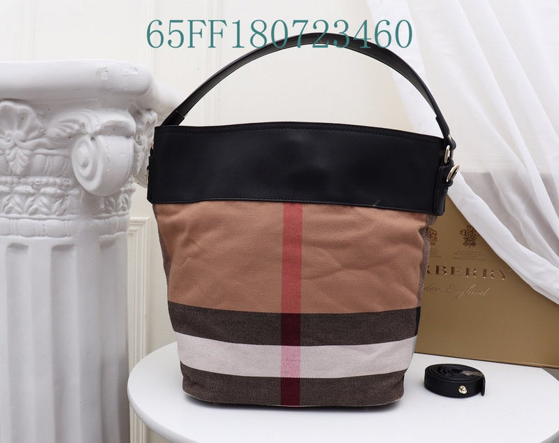ELE Fashion -BBR Bags - 721