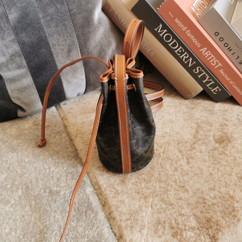 Glamy - COL Bags - 986