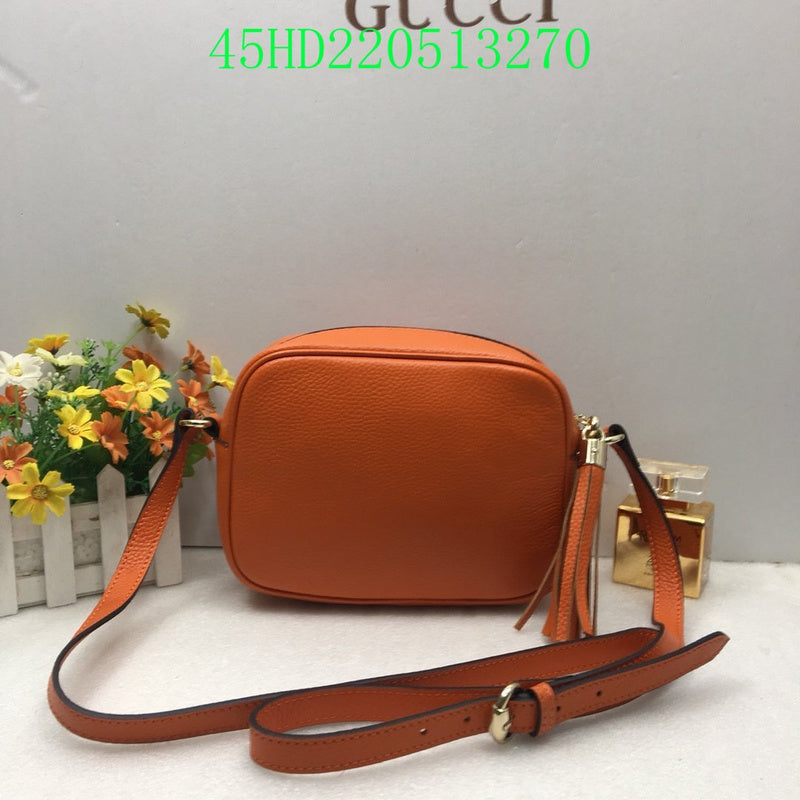 Glami Fashion - GCI Bags - 10373
