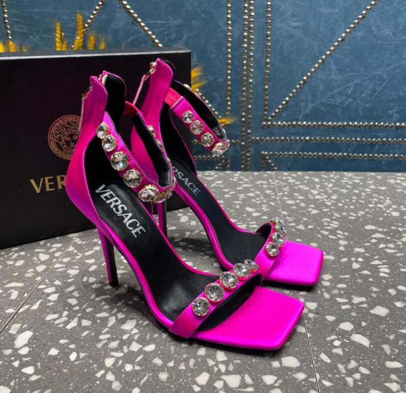 SAMC - VAR Women Shoes - 039
