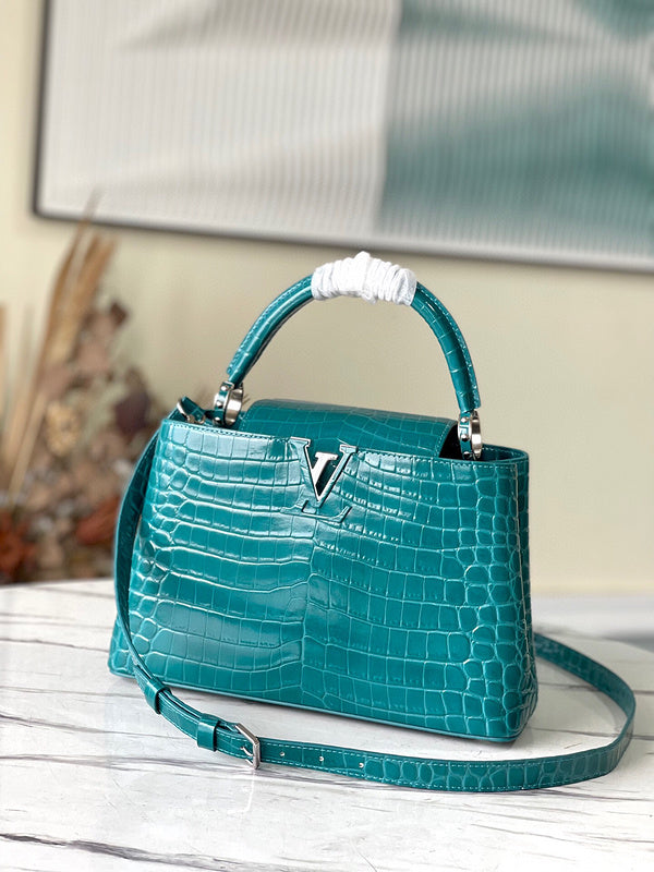 Fashion Lu-Vi bags - 5370