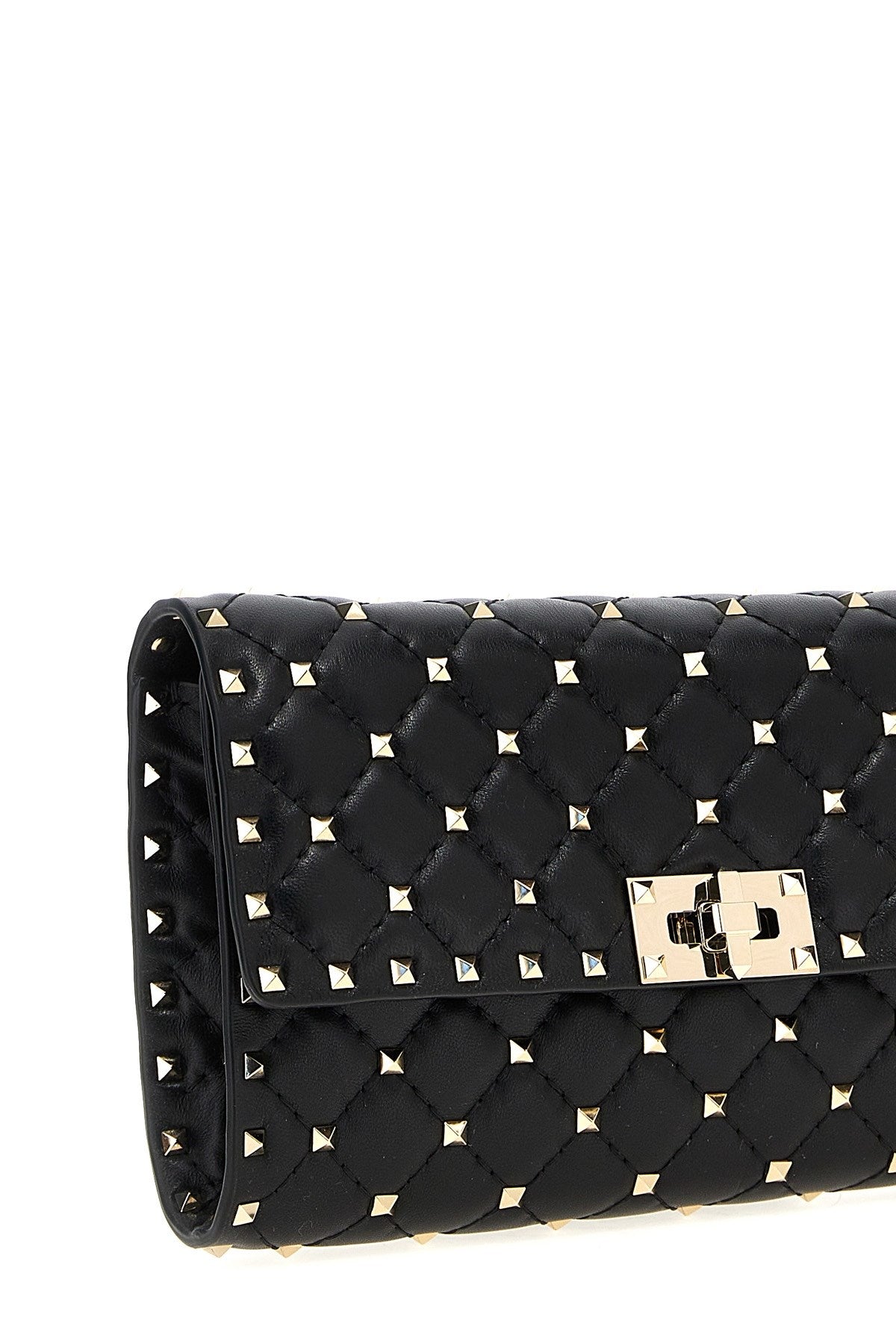 Valentino Garavani Women Valentino Garavani 'Rockstud Spike' Shoulder Bag