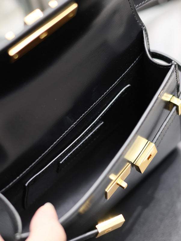 Satchel Bags - SLY Bags - 172