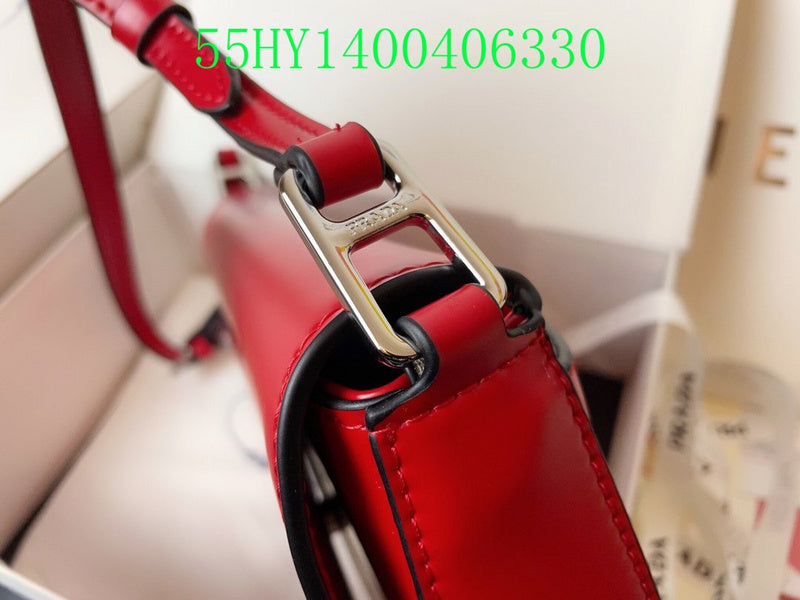 Satchel Bags - PDA Bags - 4495