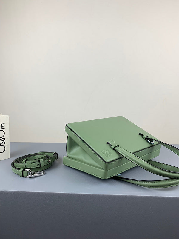 Glamy - LWO Bags - 922