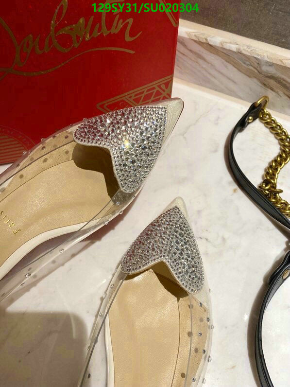 SAMC - CBL Women Shoes - 145