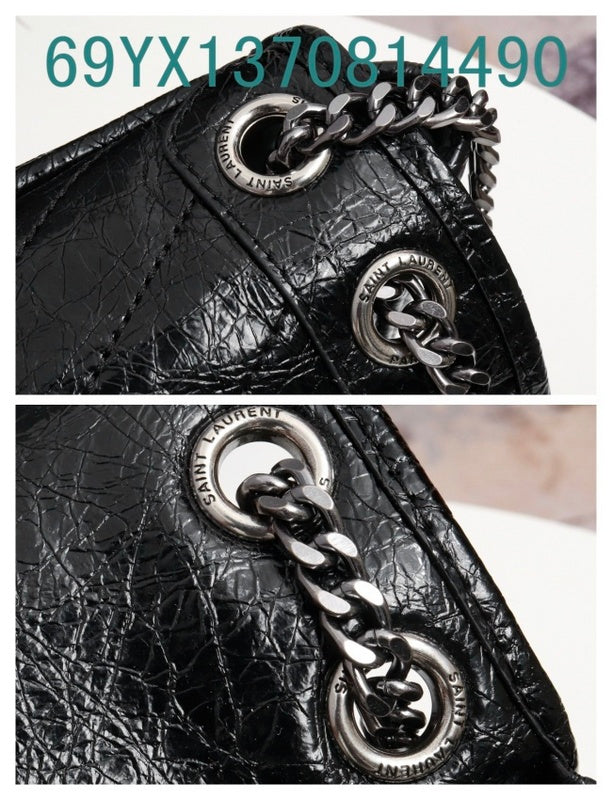 Glami - YLS Bags - 2147