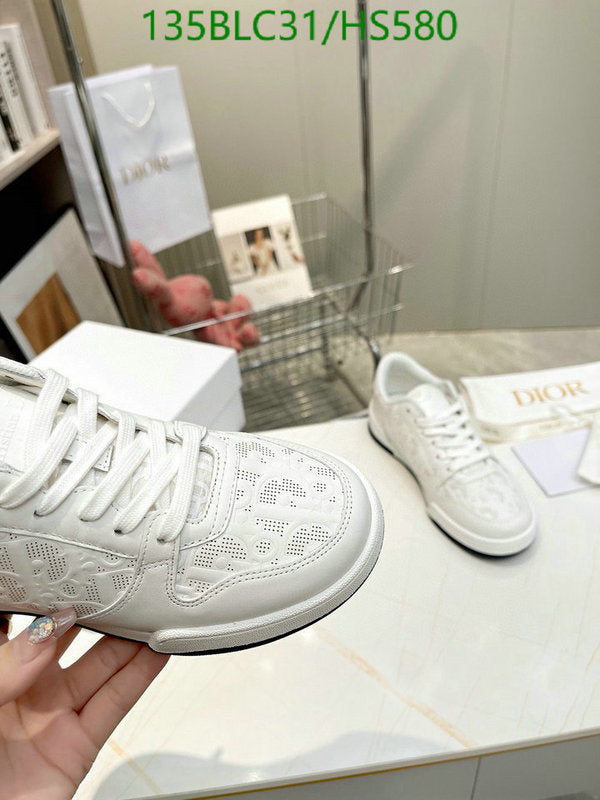 SAMC - DOR Women Sneakers - 235