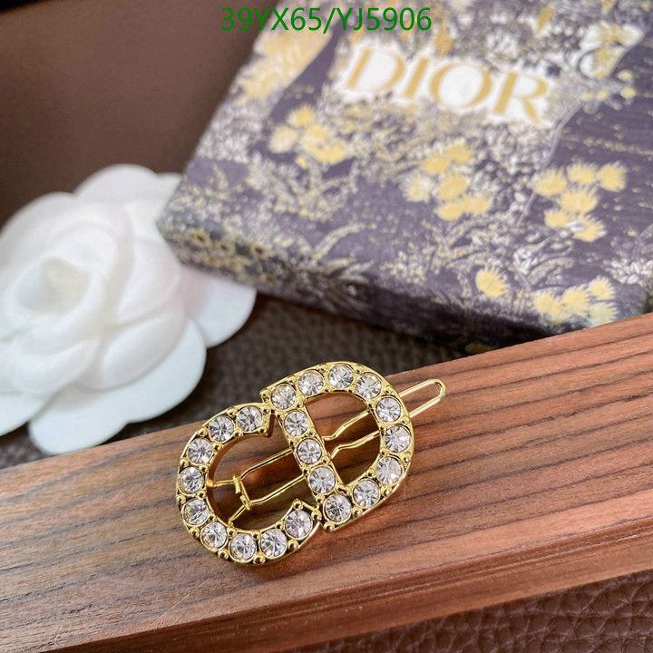 SAMC - DOR Jewelry - 322