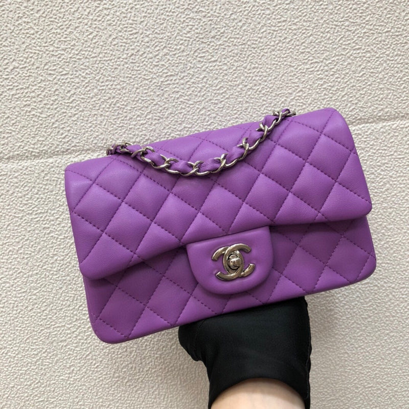 Satchel Bags - CHL Bags - 4122