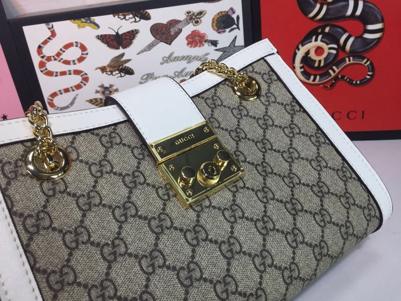 Glami Fashion - GCI Bags - 10990
