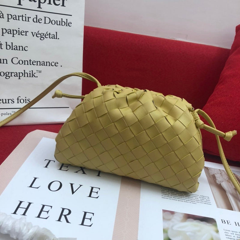 Satchel Bags - BV Bags - 244