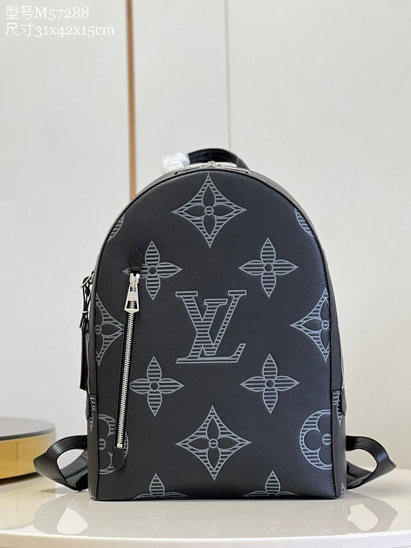 Satchel Bags - VL Bags - 1757