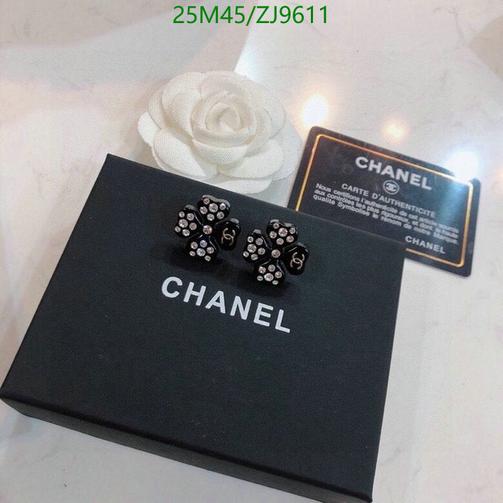 SAMC - CHL Jewelry Earrings - 444