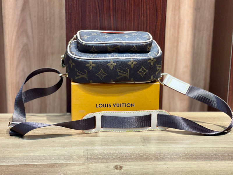 Satchel Bags - VL1 Bags - 284