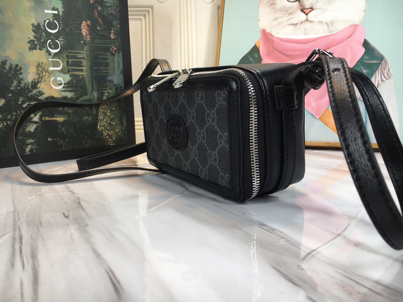 Satchel Bags - GCI Bags - 2005