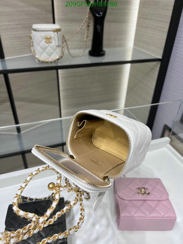 SAMC - CHL Bags - 165