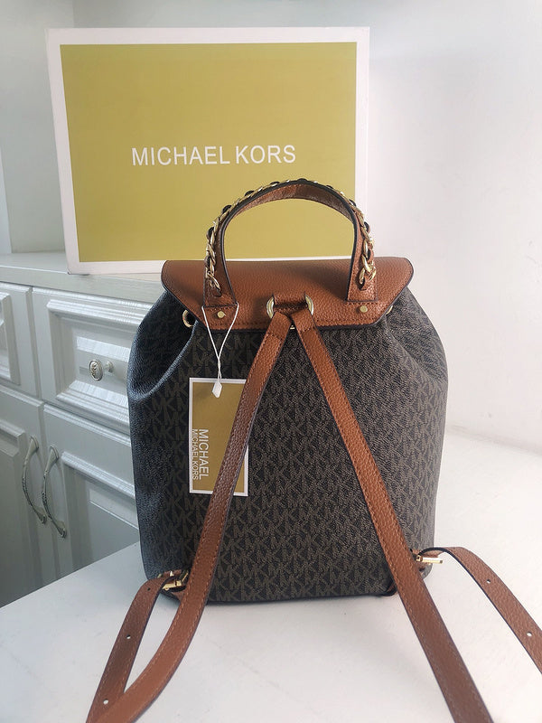 Satchel Bags - MK Bags - 034