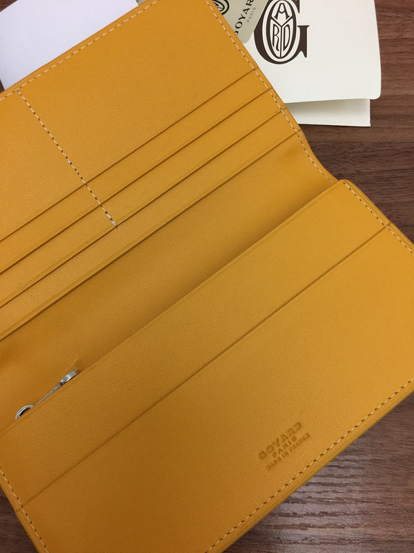 Glami-i - GYO Wallets - 056