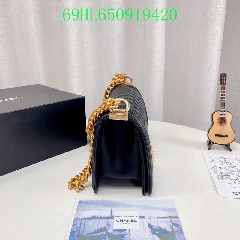 Glami - CHL Bags - 2237