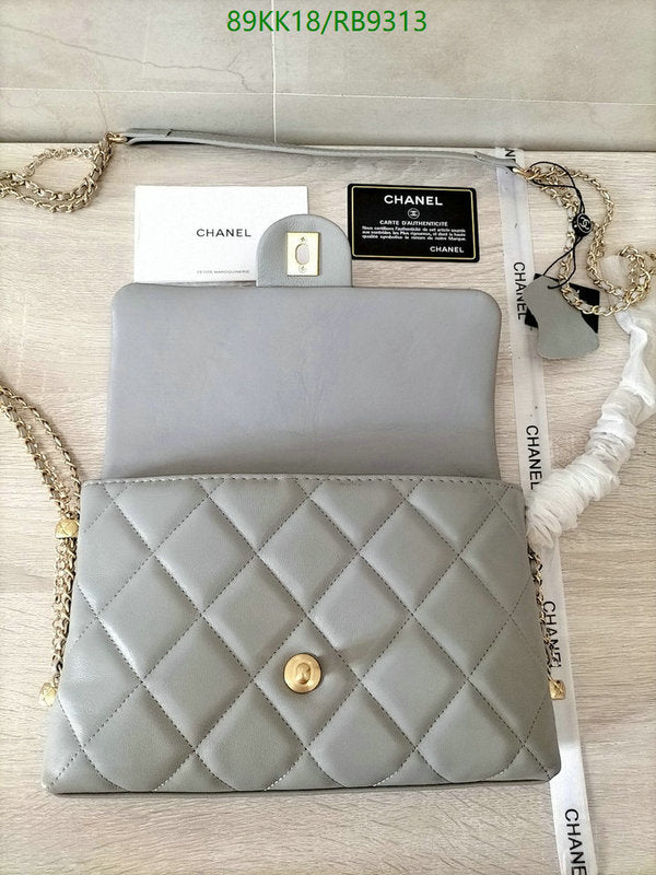 SAMC - CHL Bags Crossbody - 205