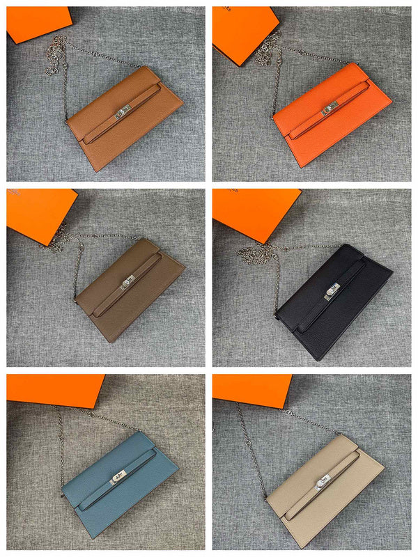 Satchel Bags - HMS-Bags - 902
