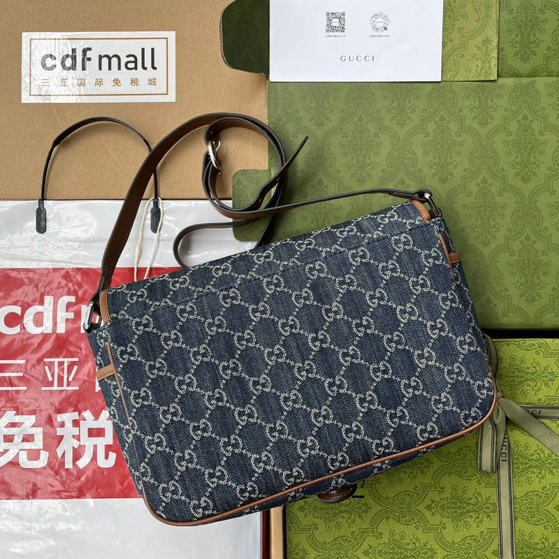 Glami Fashion - GCI Bags - 9321