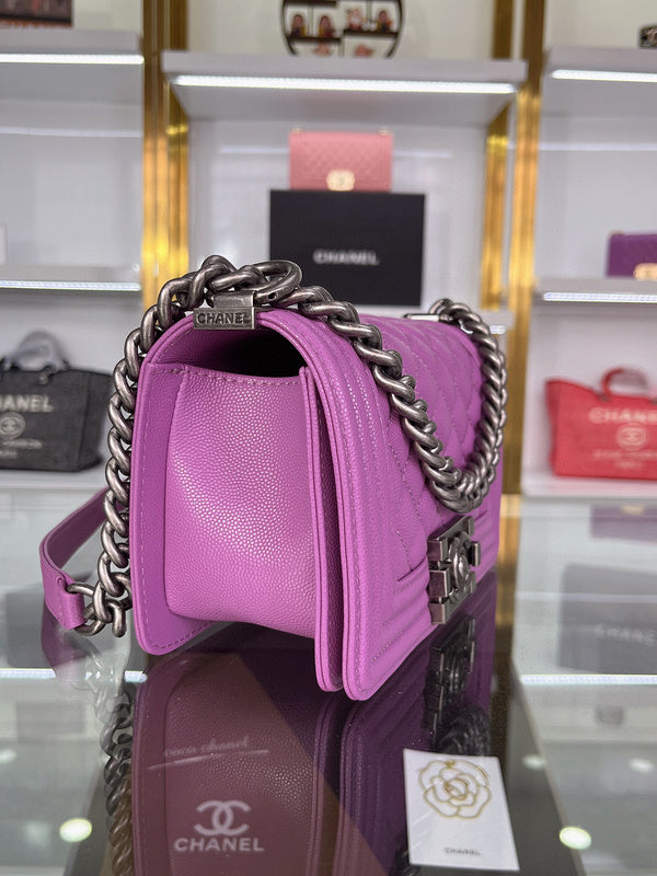 glamy - CHL Bags - 3162