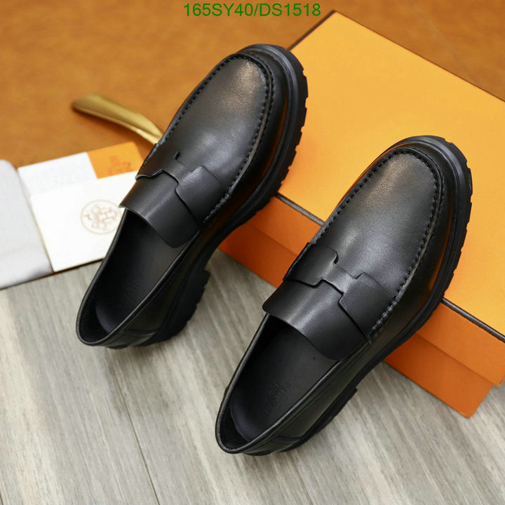 SAMC - HMS Men Shoes - 554